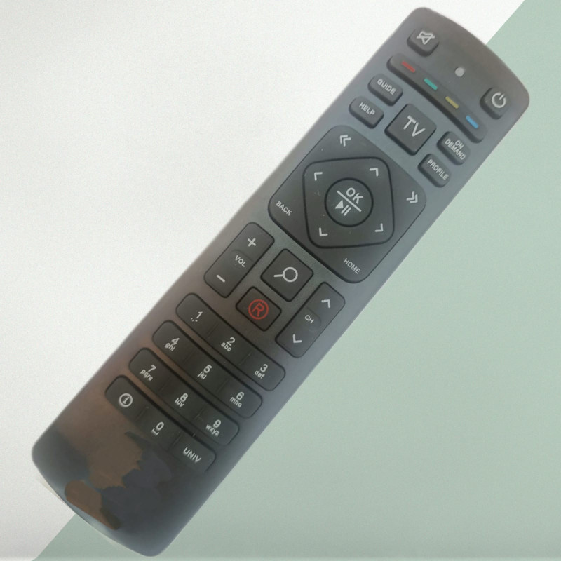 JIO COMPATIBLE REMOTE SET TOP BOX