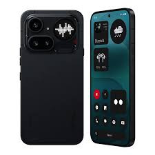 NOTHING PHONE (4a ) pro 8GB+256GB BLACK