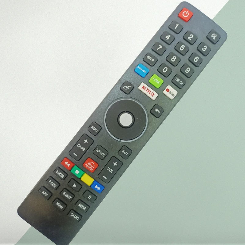 USHA SMART TV COMPATIBLE REMOTE NON VOICE