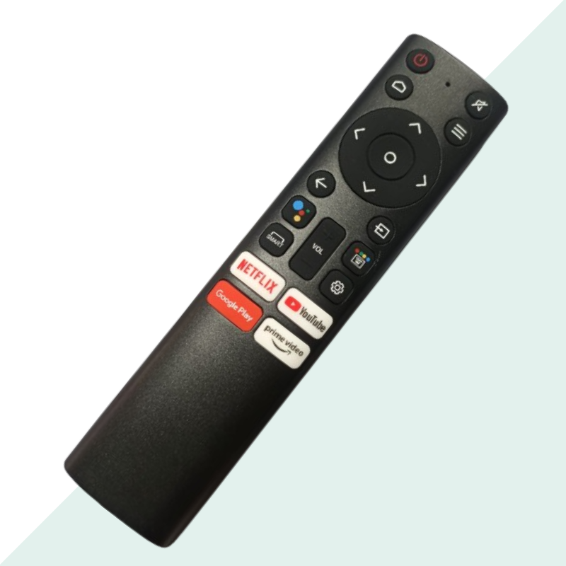 NOKIA SMART TV COMPATIBLE REMOTE WITH VOICE COMMAND