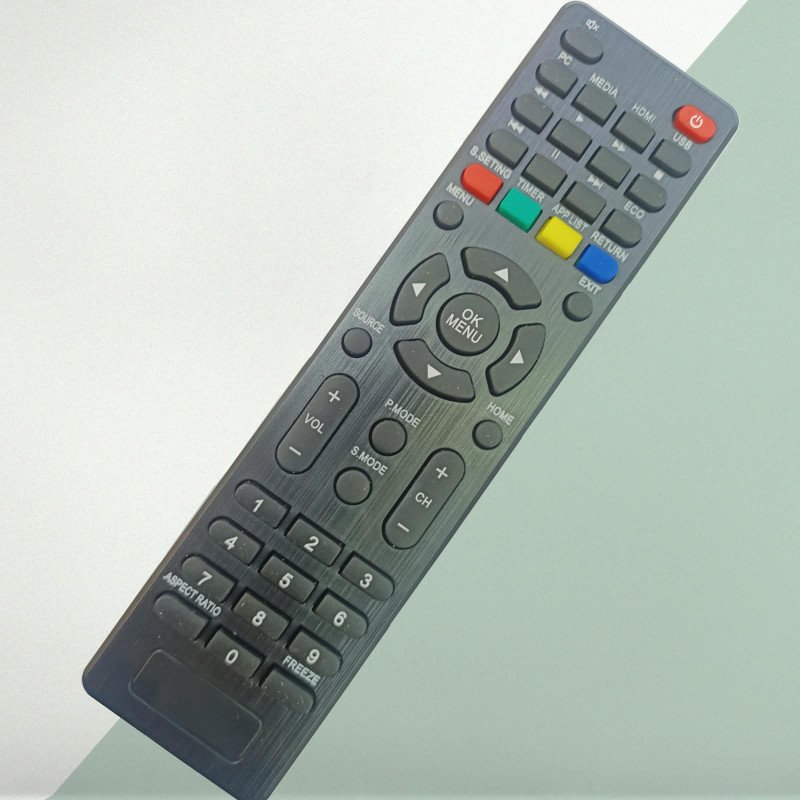 KGA LED TV COMPATIBLE REMOTE