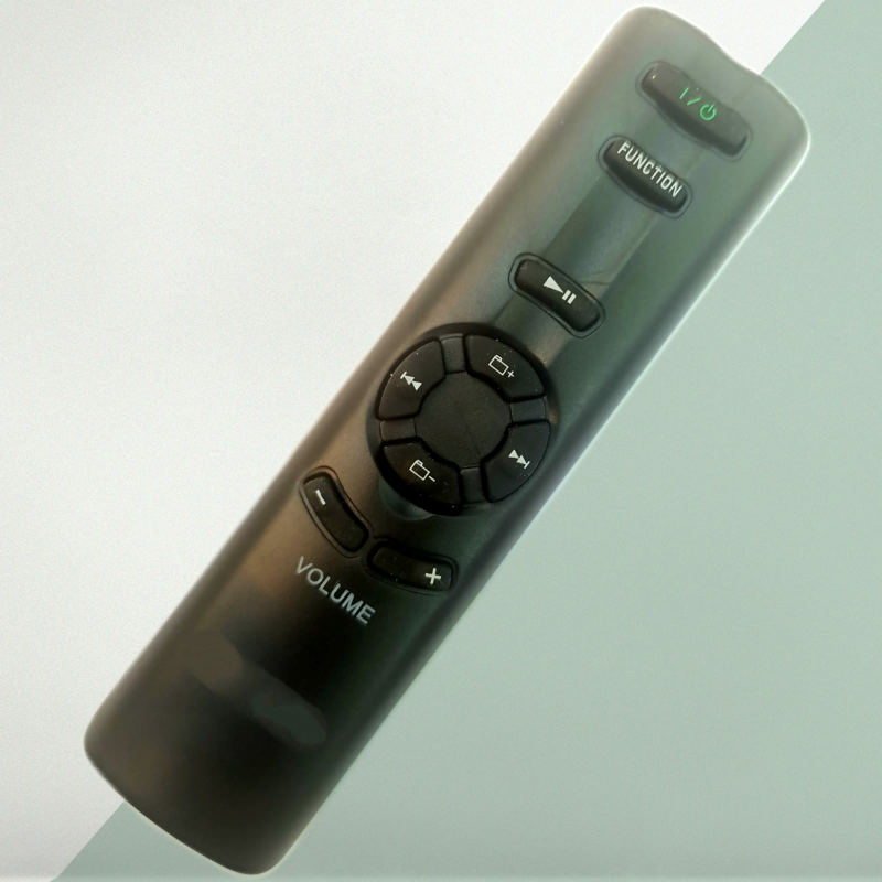 COMPATIBLE FOR SONY AUDIO SYSTEM