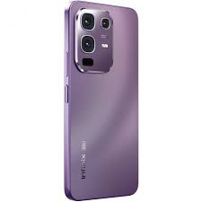 Infinix Note 50x 5G 6GB+128GB PURPLE