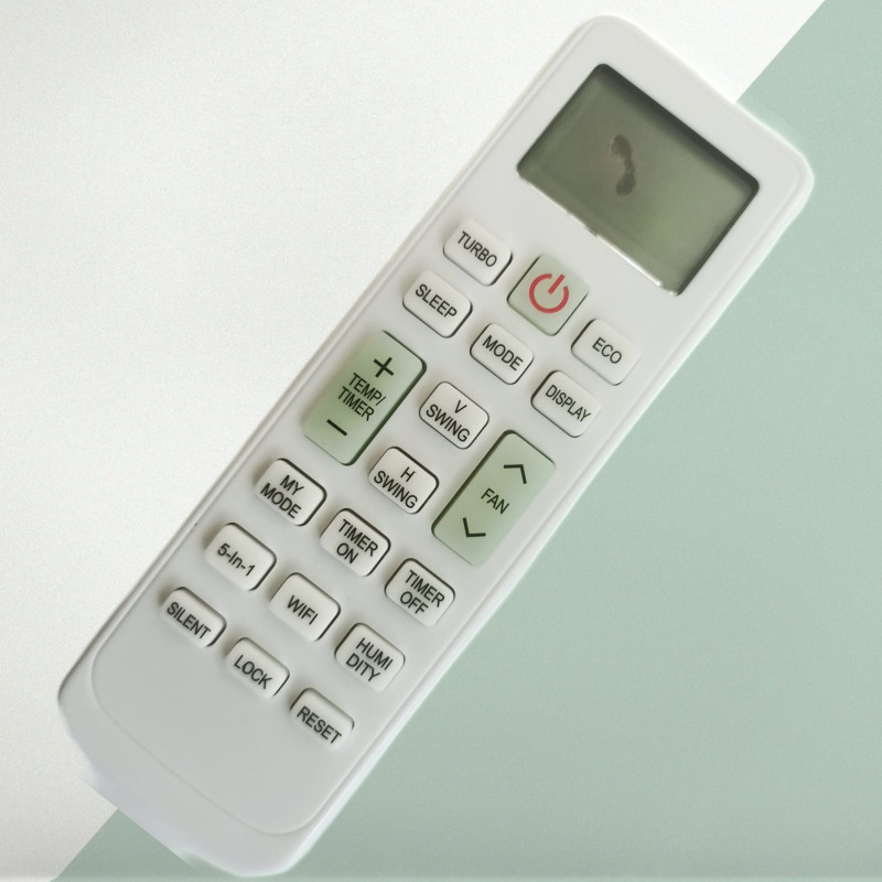 LLOYD AC COMPATIBLE REMOTE