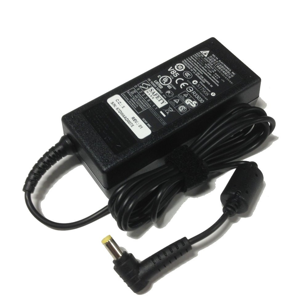 ACER 65 WATT ADAPTER ORIGINAL (19V 3.42A)