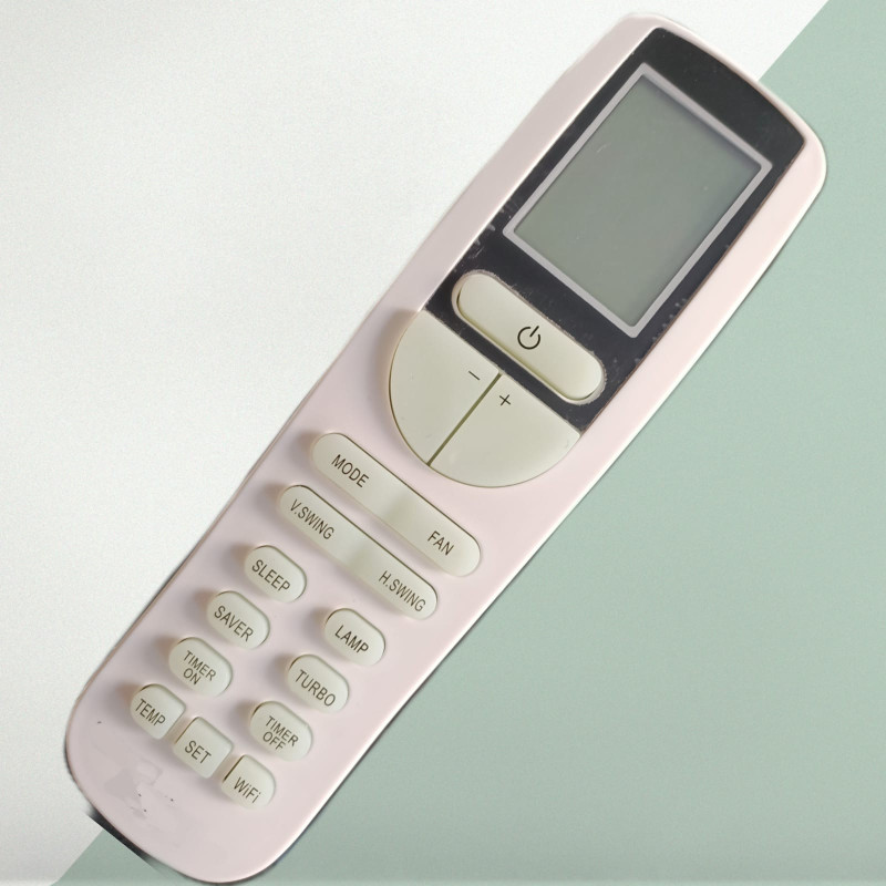 VOLTAS AC COMPATIBLE REMOTE LONG