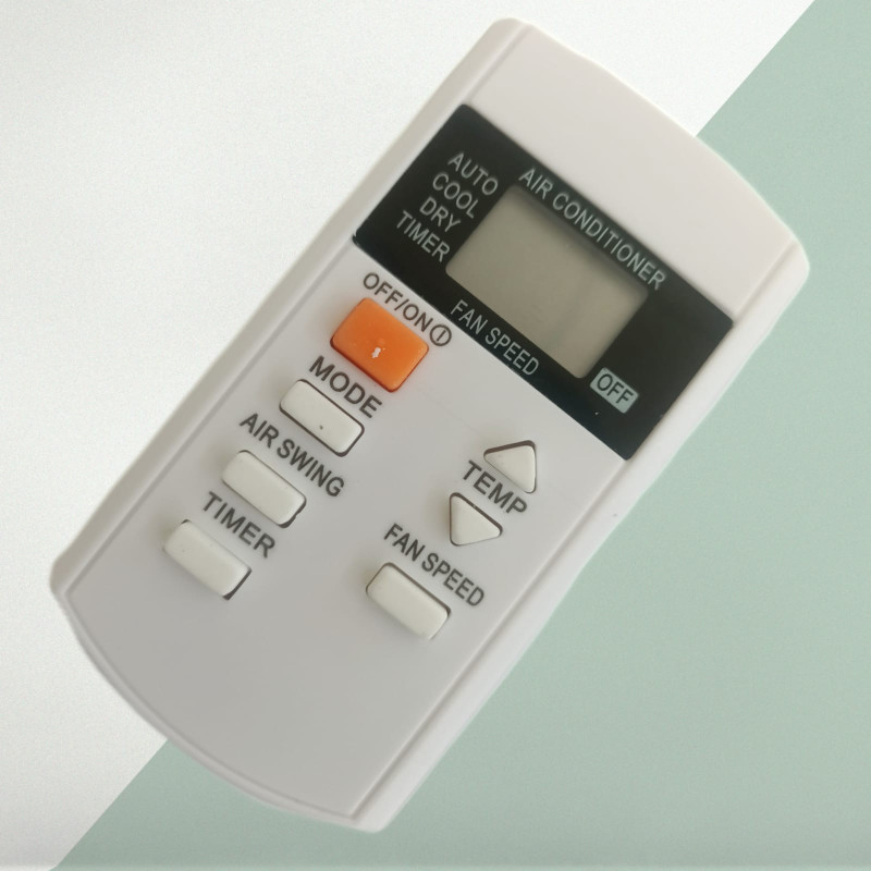 PANASONIC AC COMPATIBLE REMOTE SMALL