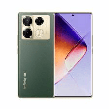 Infinix NOTE 40 Pro 8GB+256GB