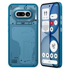 NOTHING PHONE (4a) 5G 8GB+256GB BLUE