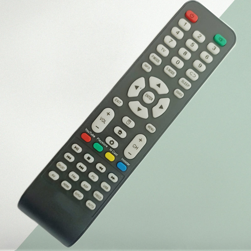 OSCAR LED TV COMPATIBLE REMOTE
