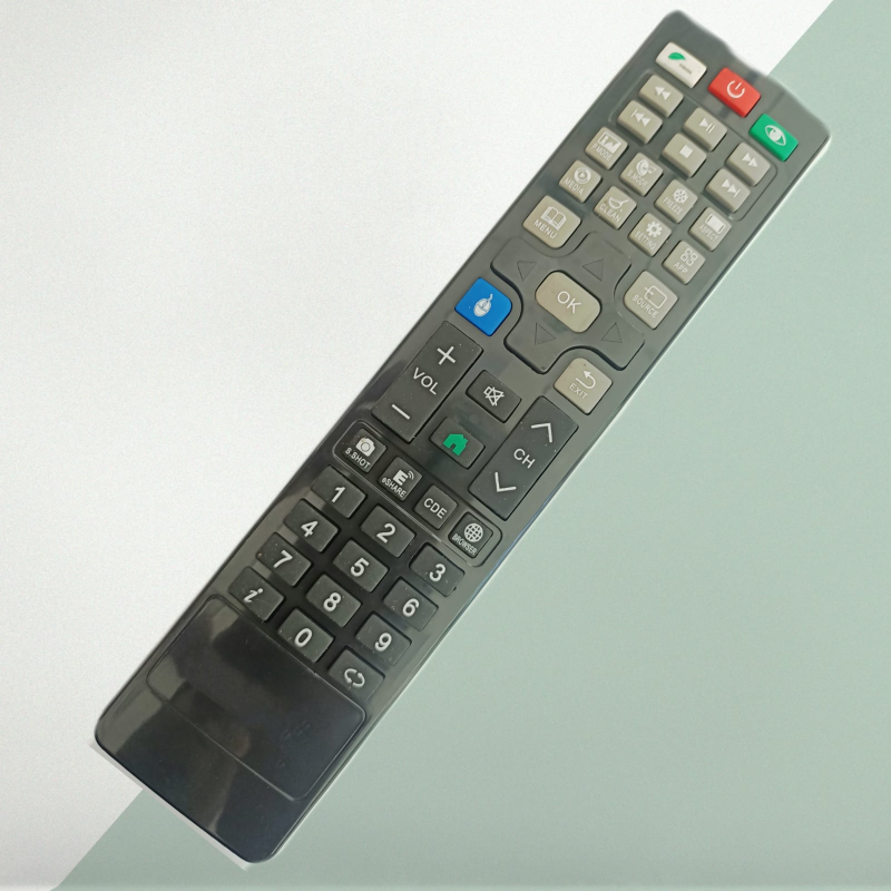 COMPATIBLE REMOTE FOR T-SERIES / LLOYD SMART LED TV