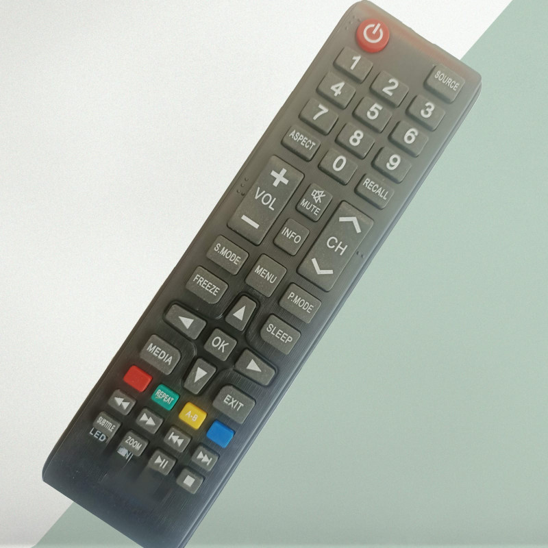 NACSON TV COMPATIBLE REMOTE