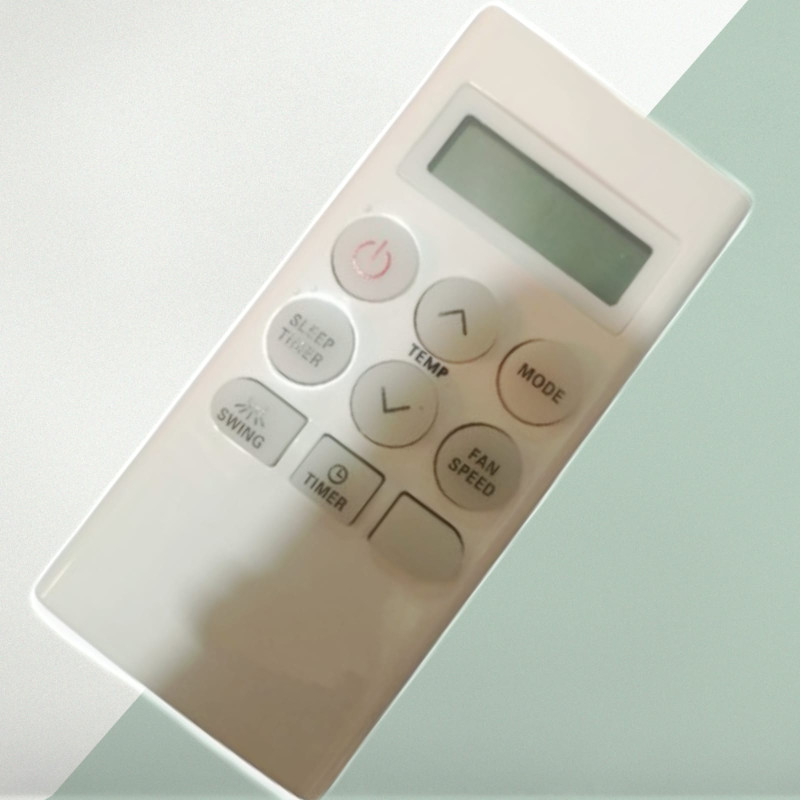 LG HIMALAYA COOL COMPATIBLE REMOTE